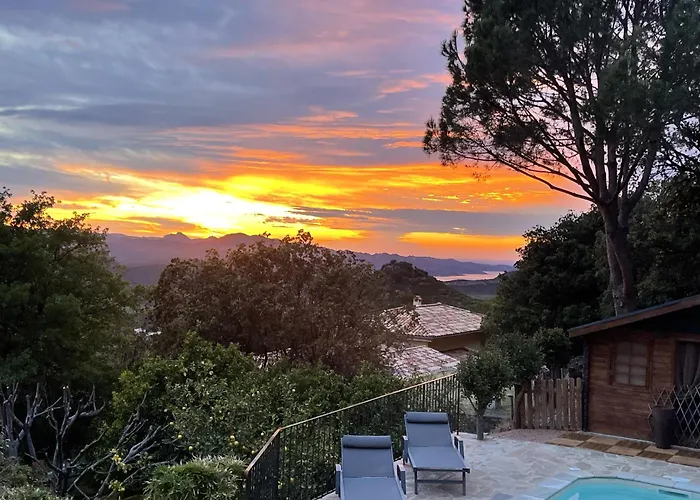 Carpediem Corsica Adult Only
